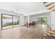 Spacious living area with abundant natural light and an open floor plan at 8645 Piper Ln, Seminole, FL 33777