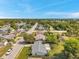 Residential area boasting well-maintained homes, mature landscaping, and easy access to community amenities and nearby shopping at 10125 Cherry Creek Ln, Port Richey, FL 34668