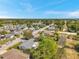 Picturesque community featuring attractive homes, established landscaping, and convenient access to local roadways and neighborhood amenities at 10125 Cherry Creek Ln, Port Richey, FL 34668