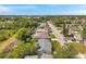 Real estate featuring traditional style homes, serene surroundings, and convenient access to community features and services at 10125 Cherry Creek Ln, Port Richey, FL 34668