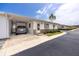 Attractive single-story home with a carport, well-maintained landscaping, and a welcoming entrance at 12400 Park Blvd # 417, Seminole, FL 33772