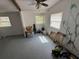 A sunny garage space perfect for storage or a workshop, with natural light at 2175 20Th Sw Ave, Largo, FL 33774