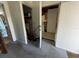 Functional utility room with storage space and water heater at 2175 20Th Sw Ave, Largo, FL 33774