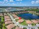 Single Gathering home with lake view in a Gathering friendly neighborhood close to parks and shopping at 5422 Sunset Falls Dr, Apollo Beach, FL 33572
