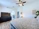 Spacious main bedroom with en-suite bathroom and ample natural light at 6314 Gondola Dr, Riverview, FL 33578