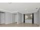 Bright living room offering lots of natural light, and neutral paint at 8626 Woodbridge Dr, New Port Richey, FL 34655