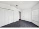 Clean bedroom with closet and lots of natural light at 899 Addison Ne Dr, St Petersburg, FL 33716