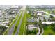 Beautiful community featuring meticulously maintained pickleball courts and a resort pool for recreational enjoyment at 101 Cambridge Trl # 194, Sun City Center, FL 33573