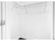 Walk in closet with wire rack shelves at 106 Cutlass Way, Oldsmar, FL 34677