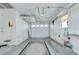 A clean, spacious garage with ample room for parking and storage at 12033 82Nd Ave, Seminole, FL 33772