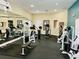 Bright, well-equipped fitness center with modern exercise machines and plenty of room at 17942 Villa Creek Dr # 17942, Tampa, FL 33647