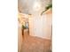 Open foyer with tile flooring, neutral walls, and access to living spaces at 2060 Saffold Park Dr, Ruskin, FL 33570