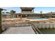 Waterfront home with private dock, pool and spa offering seamless access to the open water at 333 Midway Is, Clearwater Beach, FL 33767