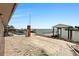 Waterfront property featuring a boat dock, spa, patio, and easy access to the open water at 333 Midway Is, Clearwater Beach, FL 33767