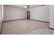 Spacious living room with Terrazzo floors and plenty of natural light at 807 E Chapman Rd, Lutz, FL 33549