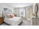 Serene bedroom with soft textures, stylish decor, and a cozy atmosphere at 11739 Blackbrook Ct, Seffner, FL 33584
