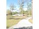 Secluded single-Gathering home on a large lot surrounded by mature trees and natural landscaping at 6153 La Pine Rd, Brooksville, FL 34602