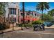 Picturesque outdoor shopping area with cafes, restaurants, and retail spaces featuring ample parking at 841 4Th N Ave # 21, St Petersburg, FL 33701