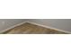 Detailed shot of wood-look tile floor in home at 15421 Shoal Haven Pl, Ruskin, FL 33573