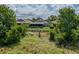 Beautiful home exterior with screened lanai and manicured lawn at 1701 Bonita Bluff Ct, Ruskin, FL 33570