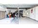 Spacious garage with ample storage space and potential for various uses at 1851 Bough Ave # A, Clearwater, FL 33760