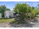 Charming home with well-maintained landscaping and a welcoming front yard at 3373 Olson Rd, Spring Hill, FL 34607