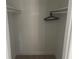 Spacious walk-in closet with ample storage space for clothes and accessories at 3640 41St S Ln # F, St Petersburg, FL 33711