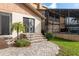 Home boasts canal front access with a private dock and boat lift, providing easy water access at 6340 Garland Ct, New Port Richey, FL 34652