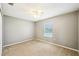 Bedroom with a window for natural light and a ceiling fan for air circulation at 7509 Tangle Bend Dr, Gibsonton, FL 33534
