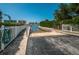 Community boat ramp providing easy access to the bay, perfect for boating enthusiasts at 14534 Yacht Club Blvd, Seminole, FL 33776