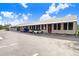 Designated parking spaces available for residents, offering convenience and accessibility at 2001 E 2Nd Ave # 37, Tampa, FL 33605