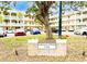 Beautiful Hawaiian Towers offers charming residences with balconies and a well-maintained parking area at 2330 Ecuadorian Way # 30, Clearwater, FL 33763