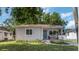 Charming single-story home with a covered front porch, well-kept lawn, and inviting curb appeal at 2834 10Th N Ave, St Petersburg, FL 33713