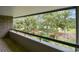 Spacious balcony, perfect for enjoying nature scenes at 36750 Us 19 N # 20311, Palm Harbor, FL 34684