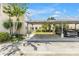 Assigned carport parking space with unit numbers for convenient and covered parking at 4202 Harbor House Dr # 24, Tampa, FL 33615