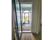 Welcoming foyer features abundant natural light at 9024 Barrier Coast Trl, Parrish, FL 34219