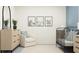 Stylish bedroom featuring cute animal-themed decor and comfortable furnishings at 11740 E 71St Ave, Palmetto, FL 34221