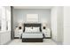 Calming bedroom with natural light, tasteful decor, and a cozy ambiance at 11740 E 71St Ave, Palmetto, FL 34221