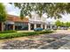 Entertainment district featuring CineBistro and Irish 31, offering dining and movie experiences at 1501 W Horatio St # 101, Tampa, FL 33606