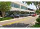 Upscale commercial street view featuring Bonobos, Madewell, and Sunni Spencer retail stores at 1501 W Horatio St # 101, Tampa, FL 33606