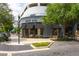 Exterior view of West Elm store in a walkable neighborhood with street parking and retail at 1501 W Horatio St # 101, Tampa, FL 33606