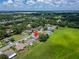 Charming single-Gathering home in a friendly neighborhood, boasting well-manicured lawns and tree-lined streets at 2719 Wilder Trace Ct, Plant City, FL 33566