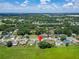 Beautiful home in a quiet neighborhood with lush landscaping, perfect for serene living and outdoor enjoyment at 2719 Wilder Trace Ct, Plant City, FL 33566