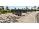 Cluster of community mailboxes situated near parking at 3186 Oyster Cove St, Wimauma, FL 33598