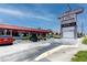Crystal Beach restaurant with outdoor seating and Gathering restaurant at 350 Kentucky Ave, Crystal Beach, FL 34681
