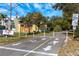 Multiuse recreation trail in Crystal Beach at 350 Kentucky Ave, Crystal Beach, FL 34681