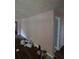 Spacious living room with hardwood floors, neutral walls, and an open layout at 3614 E Grove St, Tampa, FL 33610