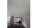 Spacious living room with hardwood floors, open layout, and neutral walls at 3614 E Grove St, Tampa, FL 33610