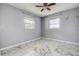 Bedroom with marble floors and neutral walls at 5483 37Th N Ave, St Petersburg, FL 33710