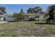 Charming one-story home with a well-maintained lawn and attached garage at 5483 37Th N Ave, St Petersburg, FL 33710